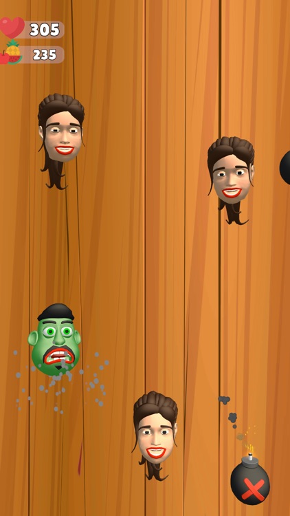 Eat Everything 3D screenshot-5