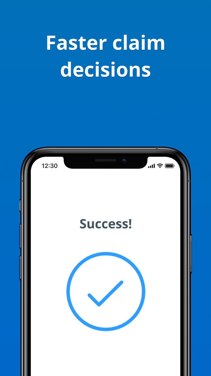 Assurant Virtual Inspection