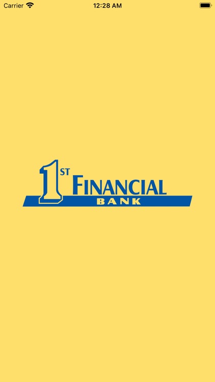 First Financial Bank – Alabama