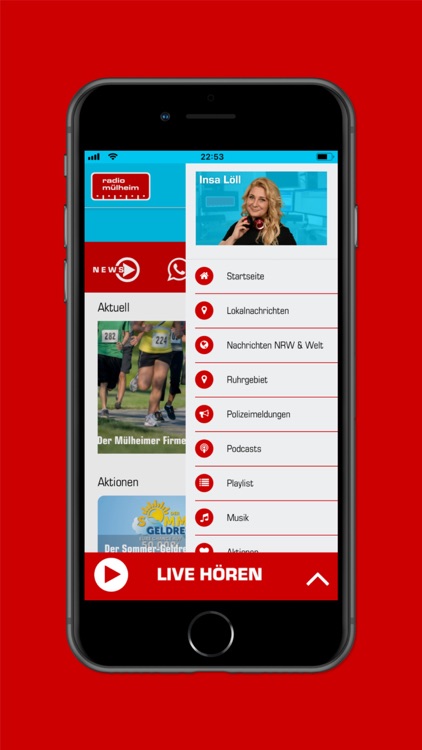 Radio Mülheim