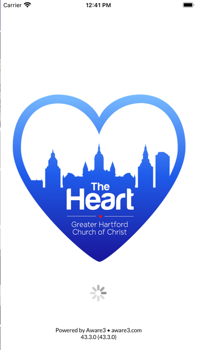 The HEART: GHCOC