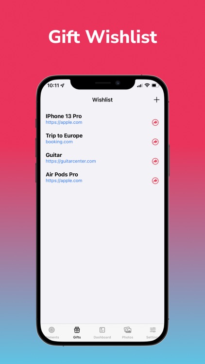 We together: love calculator screenshot-6