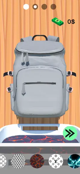 Game screenshot Dream Backpack DIY mod apk