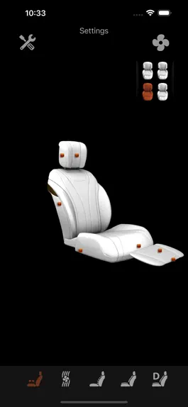 Game screenshot Seat control mod apk