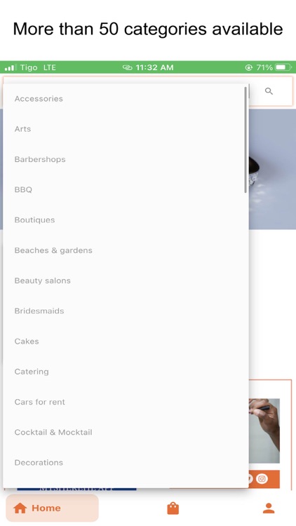MySherehe screenshot-6