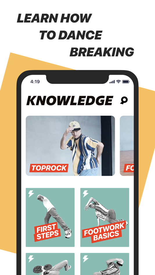 #1. Break Smart (iOS) By: Aleksandr Senin