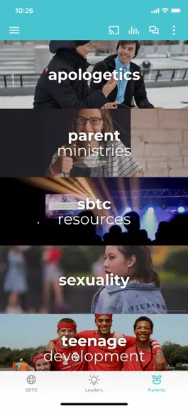 Game screenshot SBTC Students hack