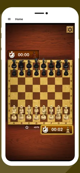 Game screenshot Chess Game App hack