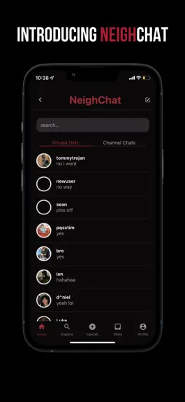 Game screenshot Neigh! apk