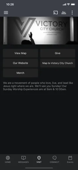 Game screenshot Victory City Churches hack