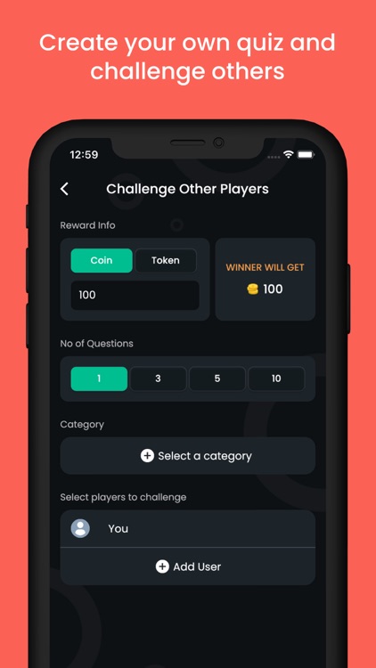 GrandQuiz - Play, Win Rewards