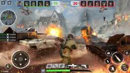 Game screenshot World War II:WW2 Shooting Game apk