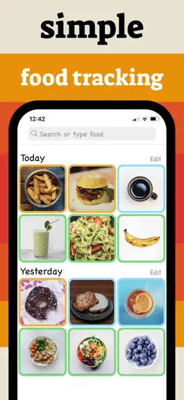 Game screenshot MyTummy: Intuitive Eating apk