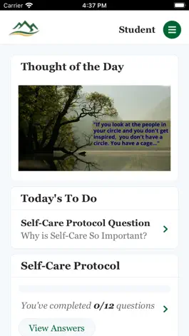 Game screenshot MECHS Wellness hack