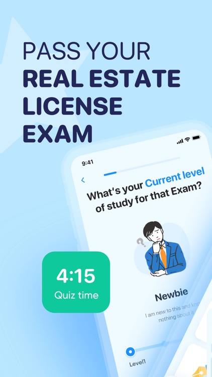 Real Estate Exam Prep: 2024