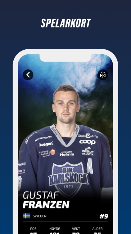 BIK-Karlskoga screenshot-4