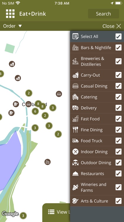 Mountain Maryland screenshot-3