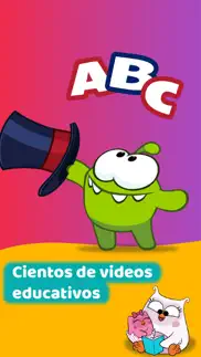 kidsbeetv cartoons in spanish iphone screenshot 4