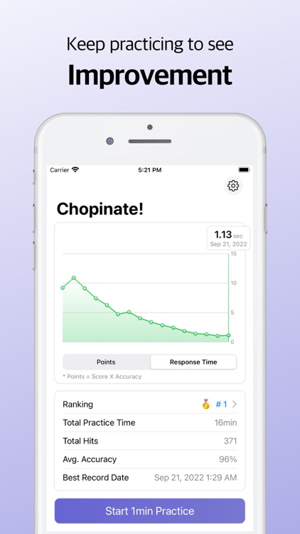 Chopinate! screenshot-3