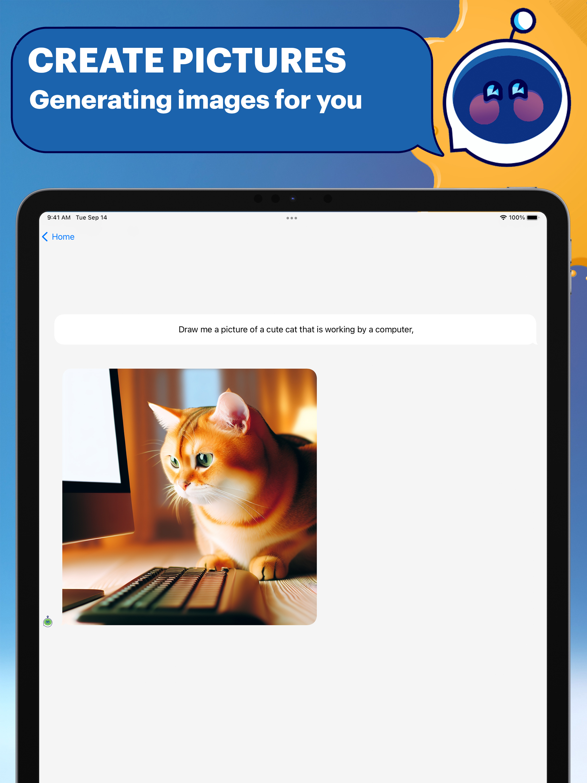 My Ai Chat