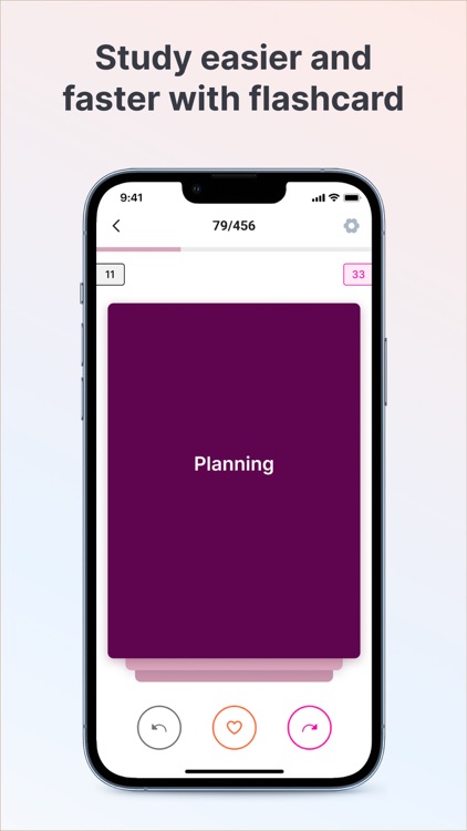 PSK Exam Simulator screenshot-5