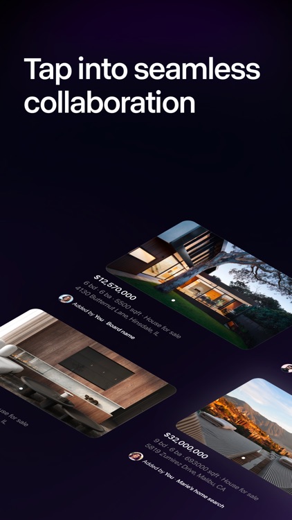 Luxury Presence (Copilot)