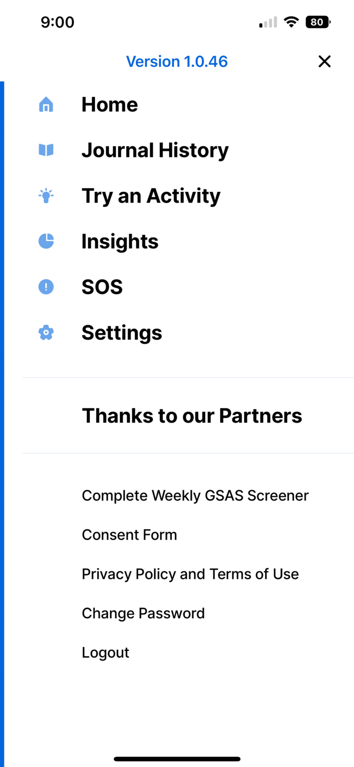 SPRinG Gambling Recovery