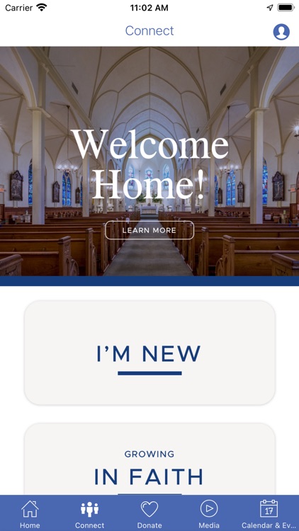 St. Mary of False River