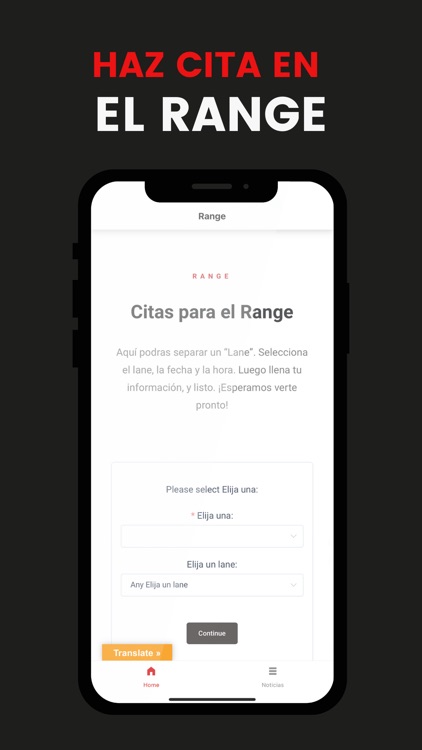 BBTC - B & B Target Center