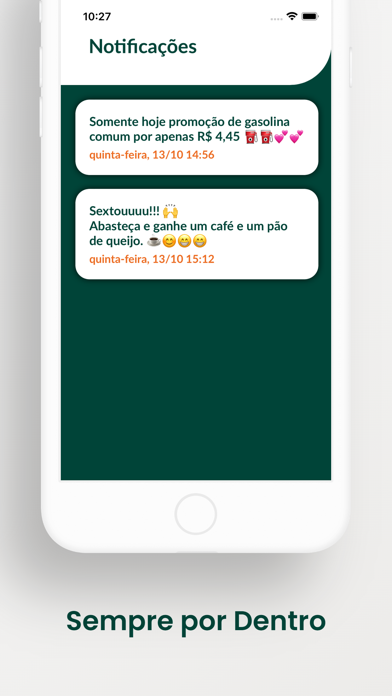 Estação Sapatão Screenshot