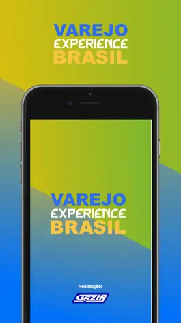 Game screenshot Varejo Experience Brasil mod apk