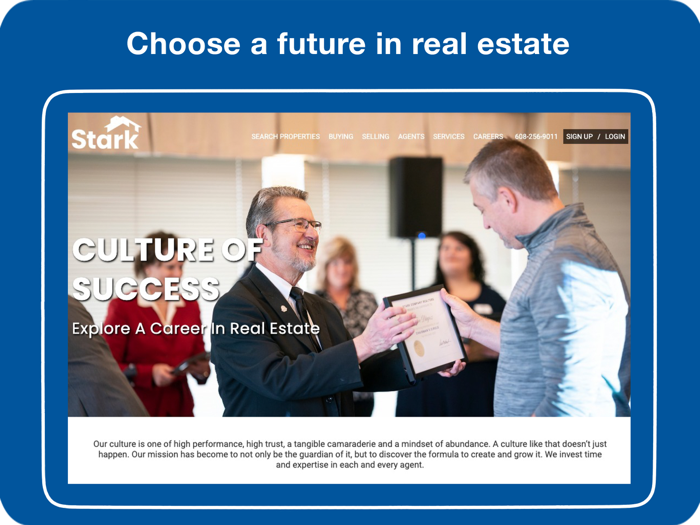 Stark Homes