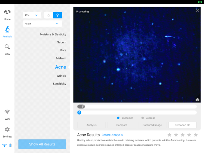 Laneige Beauty Finder