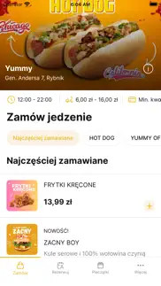 How to cancel & delete yummy app 3