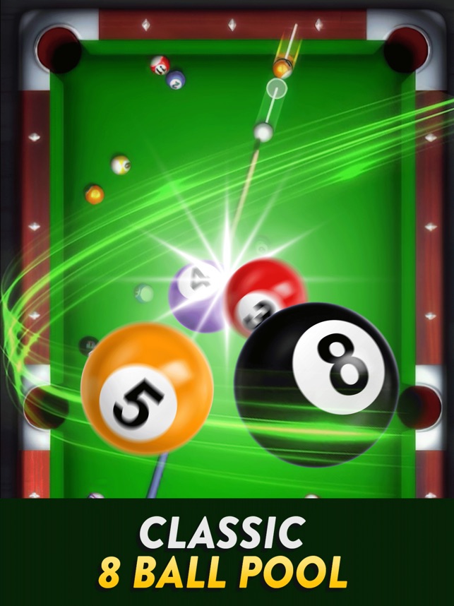 Pool Payday 8 Ball Pool Game on the App Store