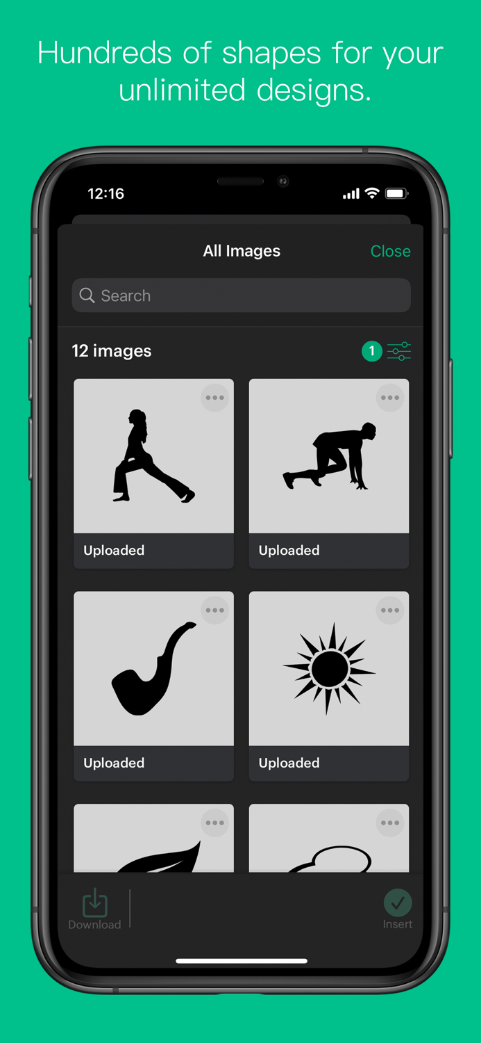 Suite for Cricut Design Space