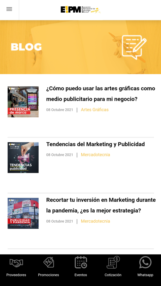 #3. Expo Publicidad (iOS) 由: Simple Innovation Mexico S.A. de C.V.