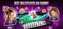 Game screenshot Gin Rummy Legends mod apk