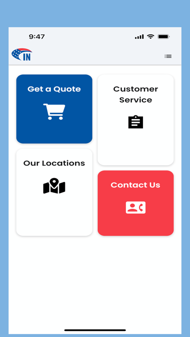 Insurance Nation Screenshot