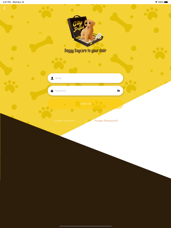 Screenshot #5 pour City Pups