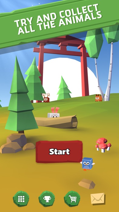 Toppu Screenshot