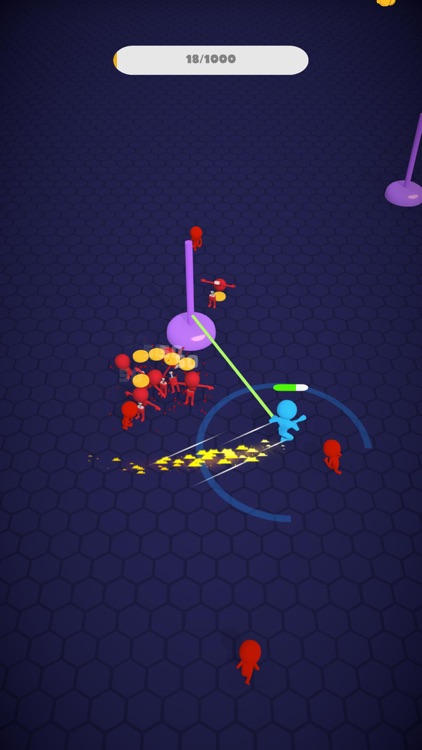 Hook Hero 3D screenshot-4