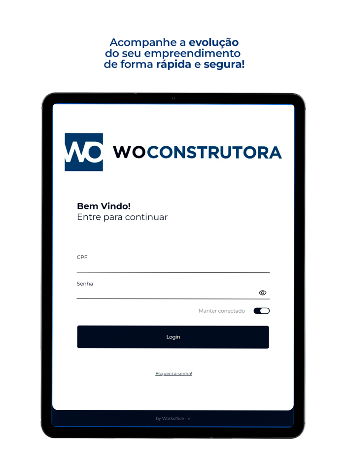 WO Construtora