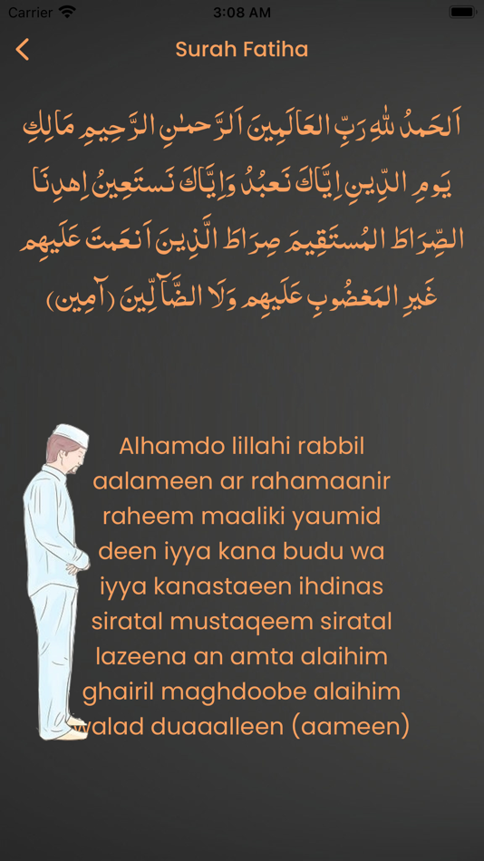 Islam Basics - Islamic app - 2.1 - (iOS)