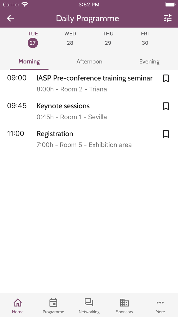 IASP Innovation Community