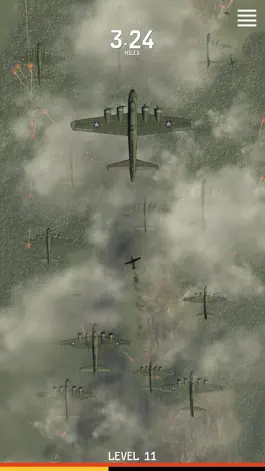 Game screenshot B-17 Bomber Assault apk