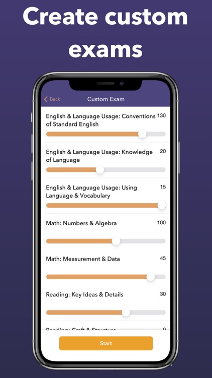 ATI TEAS Test Prep 2025 screenshot-5