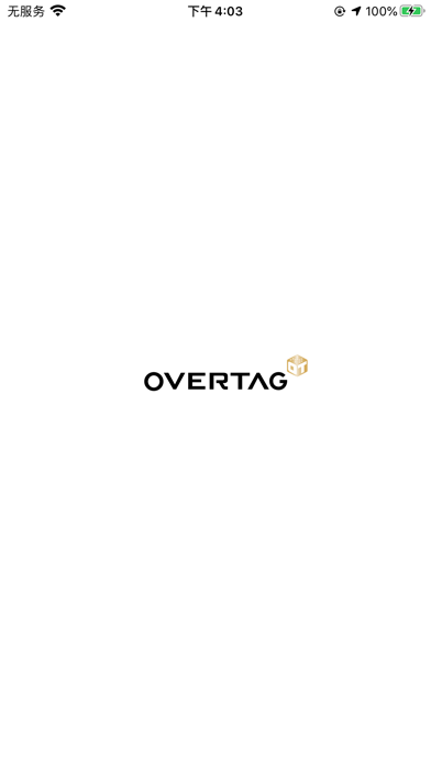 OVERTAG screenshot