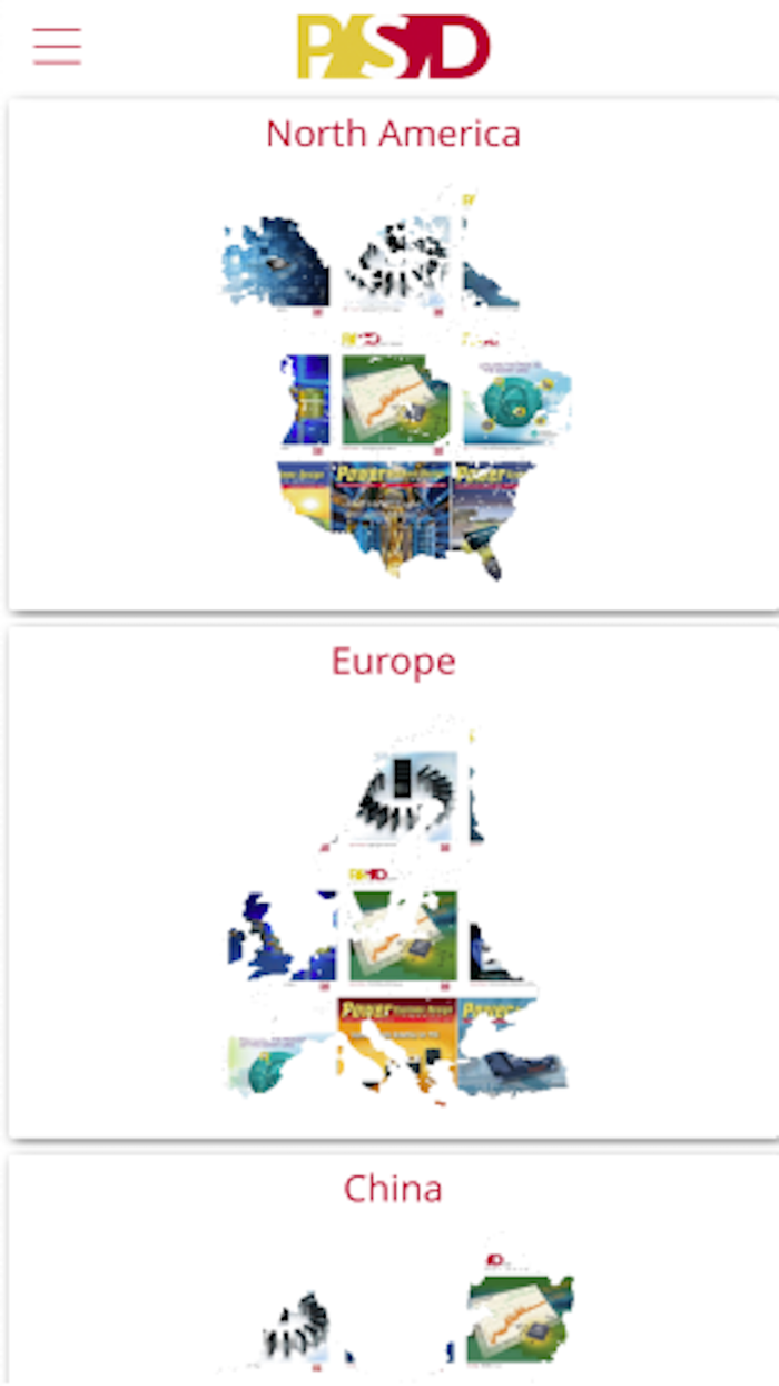 Power Systems Design