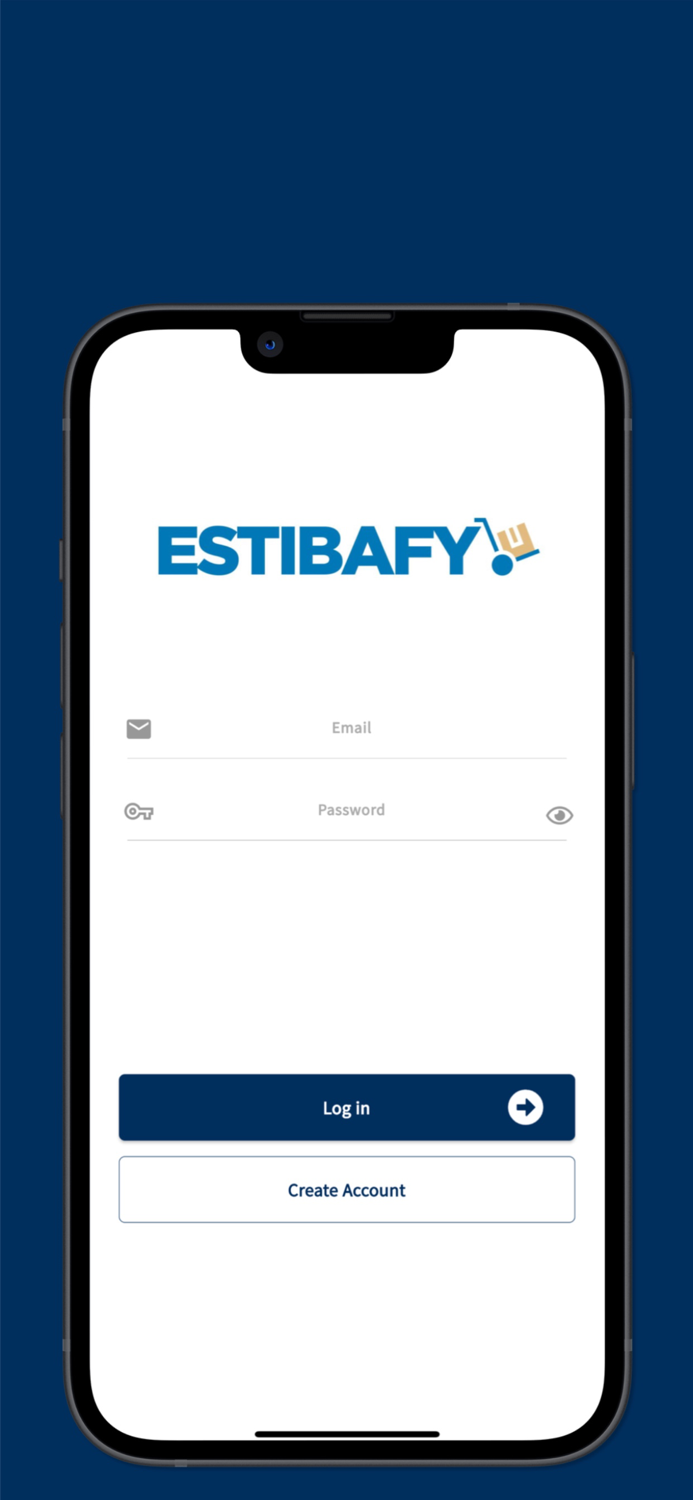 Estibafy Pro